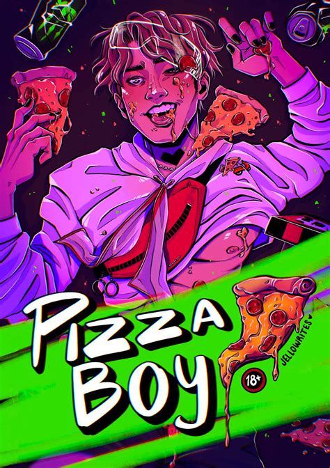 Go!Go!PizzaBoy! [v0.0.3] [PozzGames] .